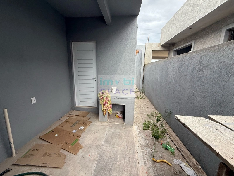 Casa Gêmea à Venda: Conforto e Privacidade em Imbé: 2ª foto da galeria de imagens do imóvel