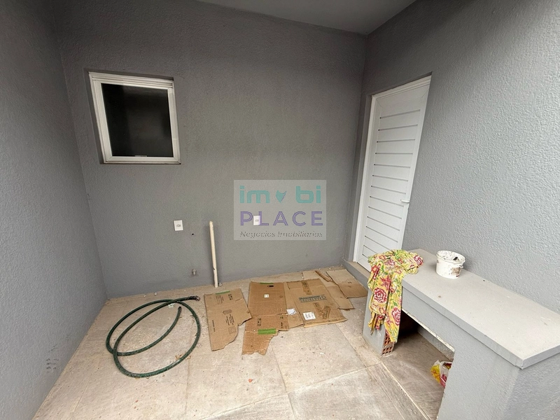 Casa Gêmea à Venda: Conforto e Privacidade em Imbé: 6ª foto da galeria de imagens do imóvel