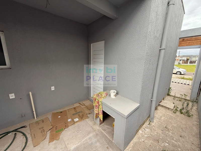 Casa Gêmea à Venda: Conforto e Privacidade em Imbé: 5ª foto da galeria de imagens do imóvel