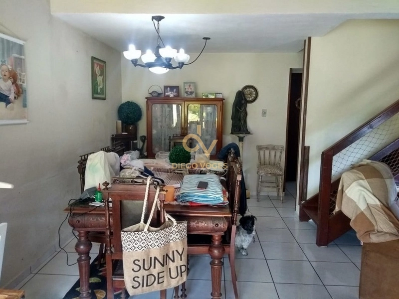 Excelente duplex com piscina: 7ª foto da galeria de imagens do imóvel