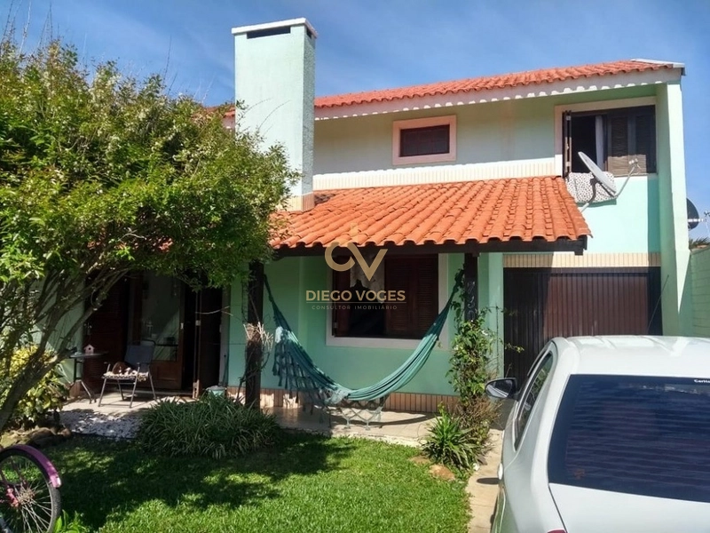 Excelente duplex com piscina: 2ª foto da galeria de imagens do imóvel