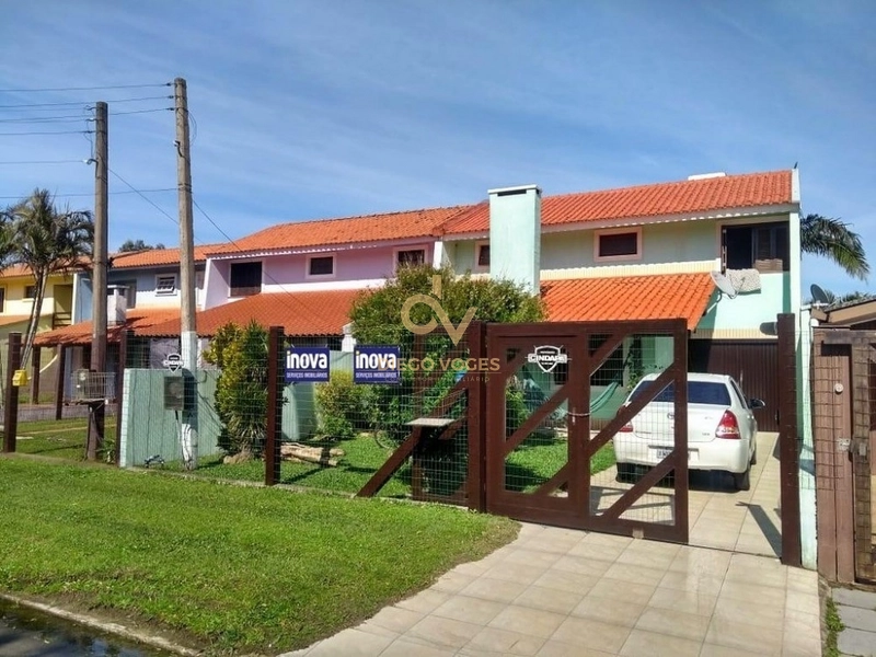 Excelente duplex com piscina: 1ª foto da galeria de imagens do imóvel