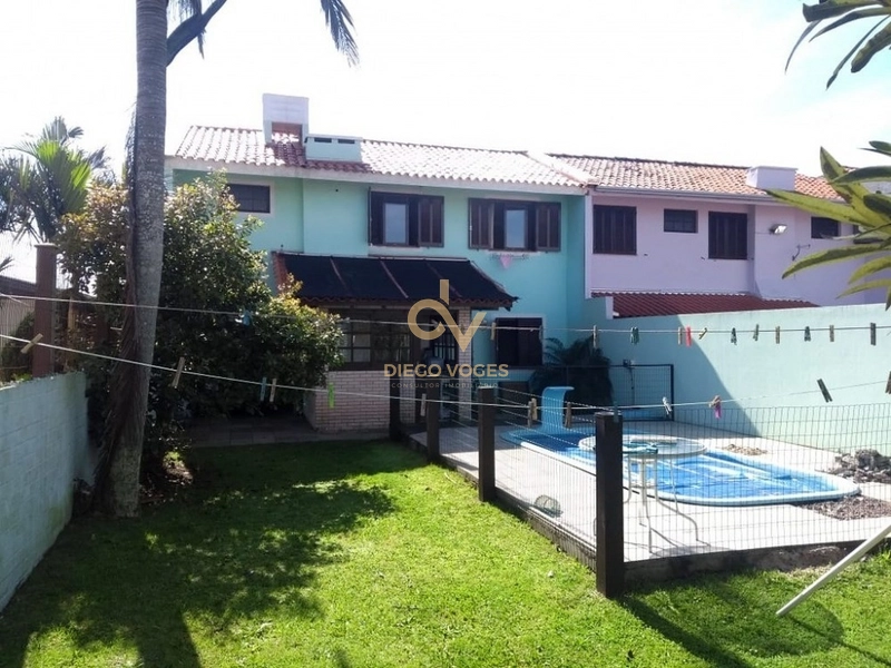 Excelente duplex com piscina: 21ª foto da galeria de imagens do imóvel