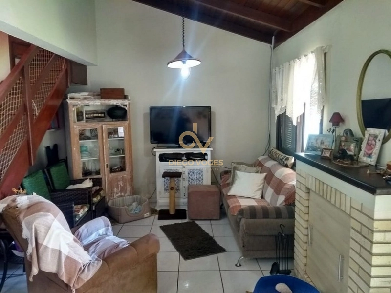 Excelente duplex com piscina: 5ª foto da galeria de imagens do imóvel