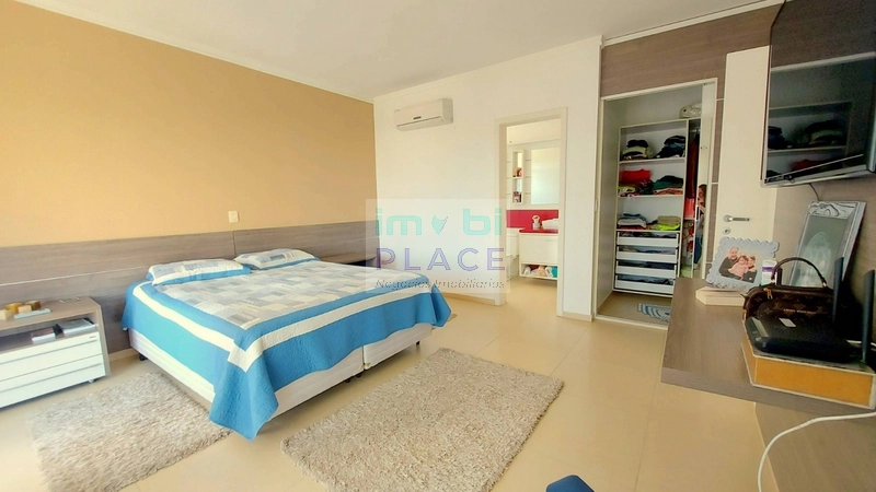 Sobrado Exclusivo à Venda no Condomínio Golden River – Imbé/RS: 2ª foto da galeria de imagens do imóvel