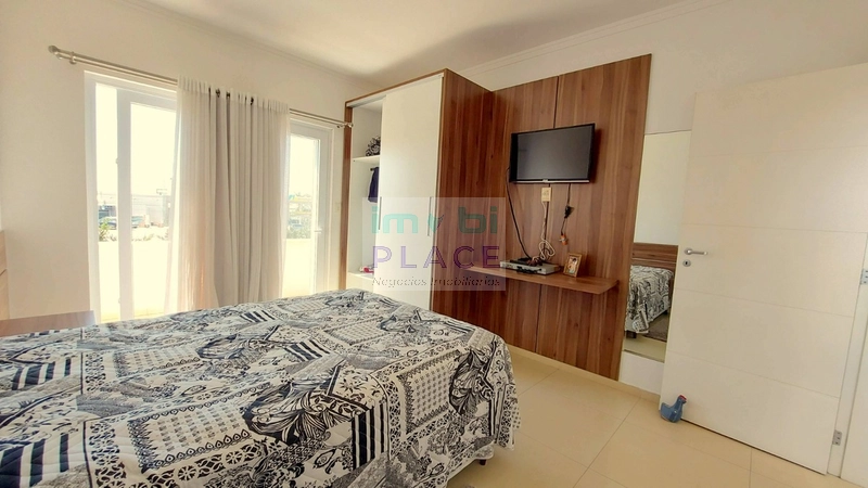 Sobrado Exclusivo à Venda no Condomínio Golden River – Imbé/RS: 36ª foto da galeria de imagens do imóvel