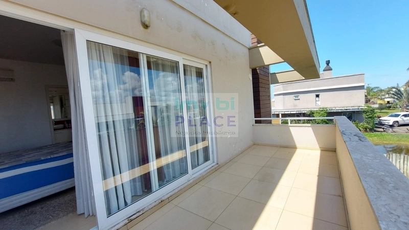 Sobrado Exclusivo à Venda no Condomínio Golden River – Imbé/RS: 42ª foto da galeria de imagens do imóvel