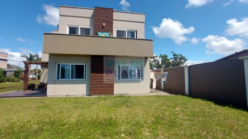 Sobrado Exclusivo à Venda no Condomínio Golden River – Imbé/RS: 14ª foto da galeria de imagens do imóvel