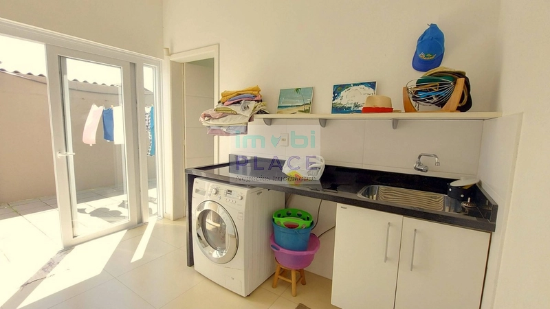 Sobrado Exclusivo à Venda no Condomínio Golden River – Imbé/RS: 26ª foto da galeria de imagens do imóvel