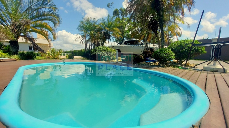 Sobrado Exclusivo à Venda no Condomínio Golden River – Imbé/RS: 8ª foto da galeria de imagens do imóvel