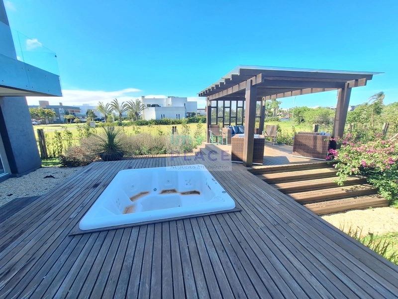 Residência Exclusiva no Condomínio Golden River: 18ª foto da galeria de imagens do imóvel