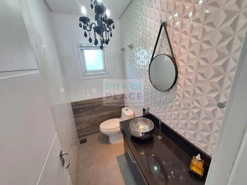Residência Exclusiva no Condomínio Golden River: 56ª foto da galeria de imagens do imóvel