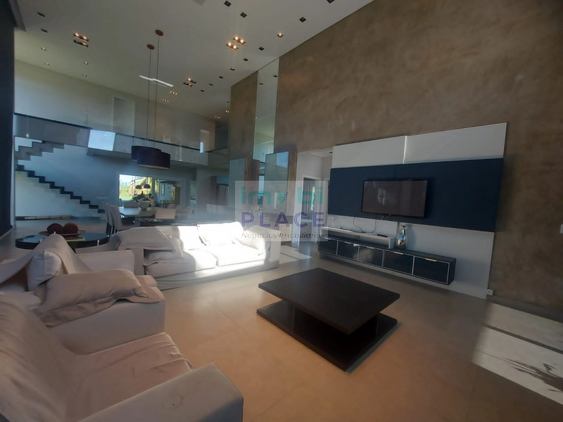 Residência Exclusiva no Condomínio Golden River: 39ª foto da galeria de imagens do imóvel