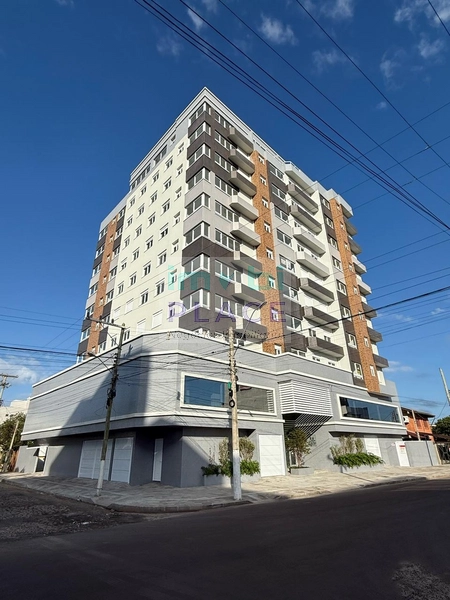 Apartamento no Évora Residencial — Pronto para Morar!: 4ª foto da galeria de imagens do imóvel