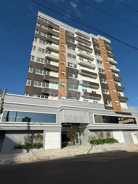Apartamento no Évora Residencial — Pronto para Morar!: 1ª foto da galeria de imagens do imóvel