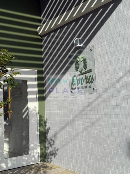 Apartamento no Évora Residencial — Pronto para Morar!: 5ª foto da galeria de imagens do imóvel