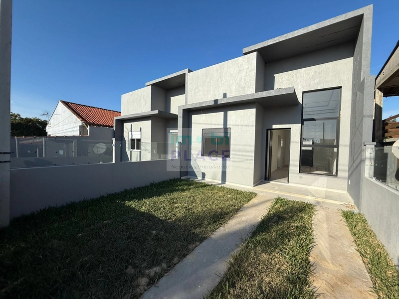 Casa Germinada para Venda em Nova Tramandaí: 2ª foto da galeria de imagens do imóvel