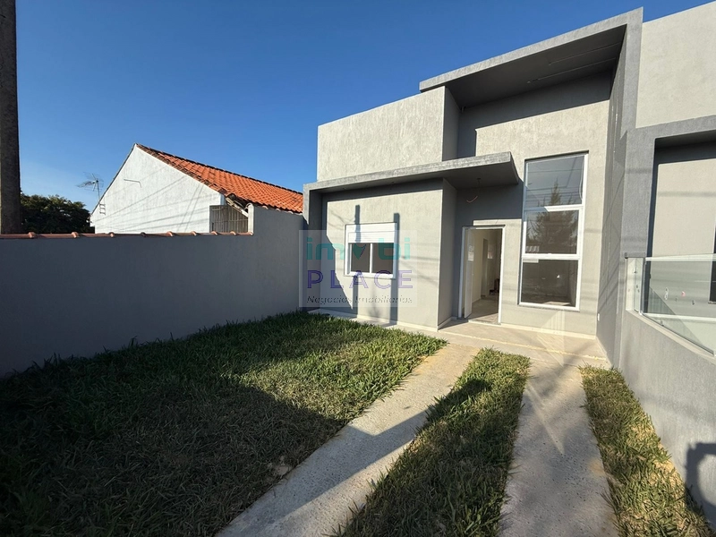 Casa Germinada para Venda em Nova Tramandaí: 12ª foto da galeria de imagens do imóvel