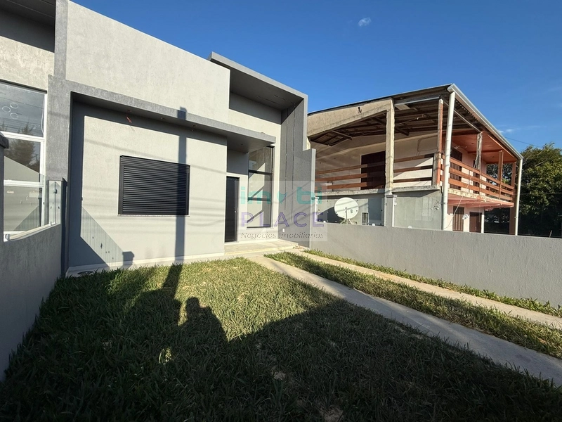 Casa Germinada para Venda em Nova Tramandaí: 3ª foto da galeria de imagens do imóvel