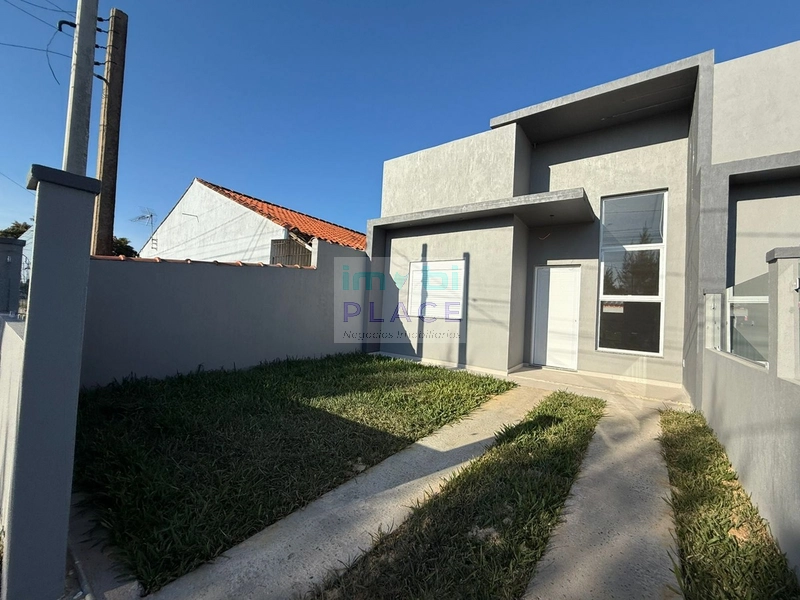 Casa Germinada para Venda em Nova Tramandaí: 11ª foto da galeria de imagens do imóvel