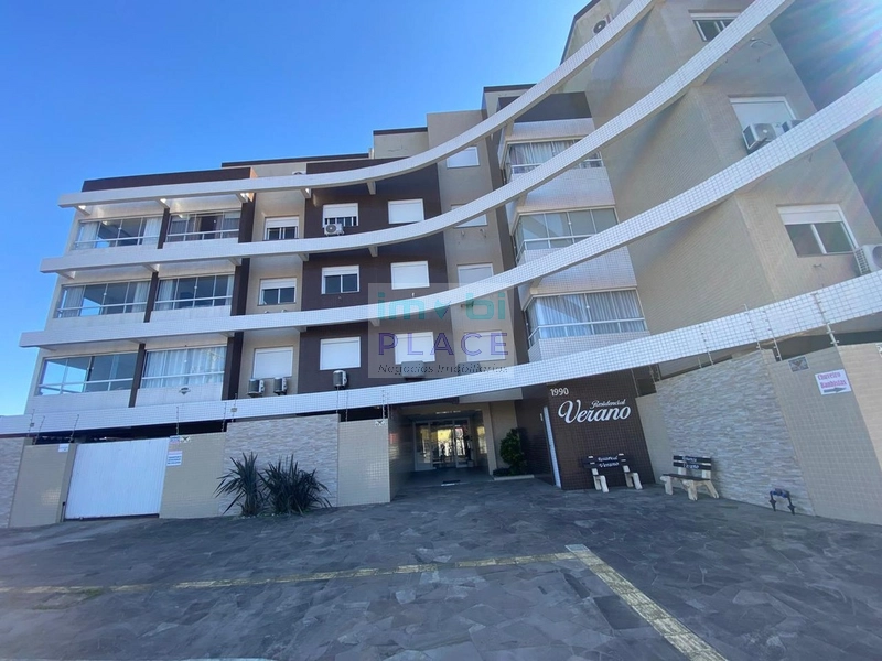 Apartamento à Venda no Edifício Verano – 13º Andar | Vista Eterna: 1ª foto da galeria de imagens do imóvel