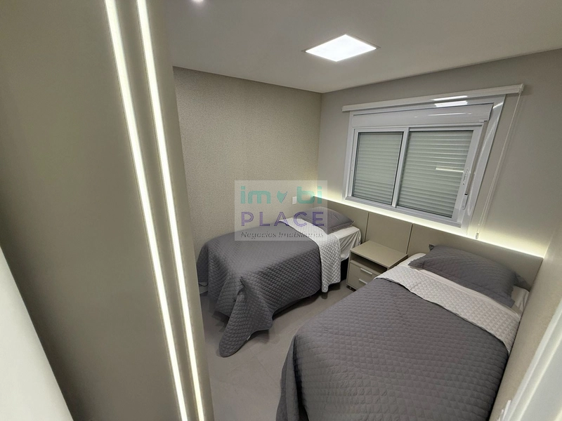 Apartamento à Venda - Edifício Lady Laura: 28ª foto da galeria de imagens do imóvel