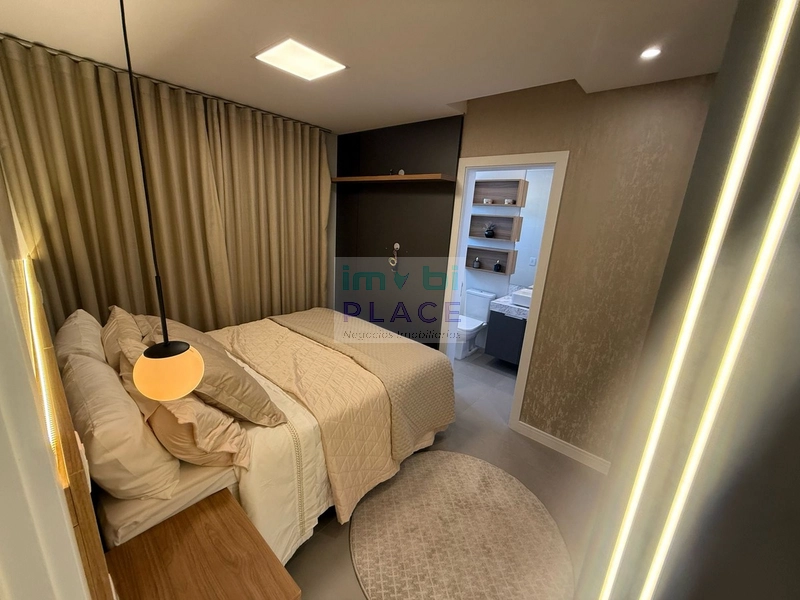 Apartamento à Venda - Edifício Lady Laura: 26ª foto da galeria de imagens do imóvel