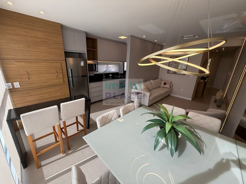 Apartamento à Venda - Edifício Lady Laura: 12ª foto da galeria de imagens do imóvel
