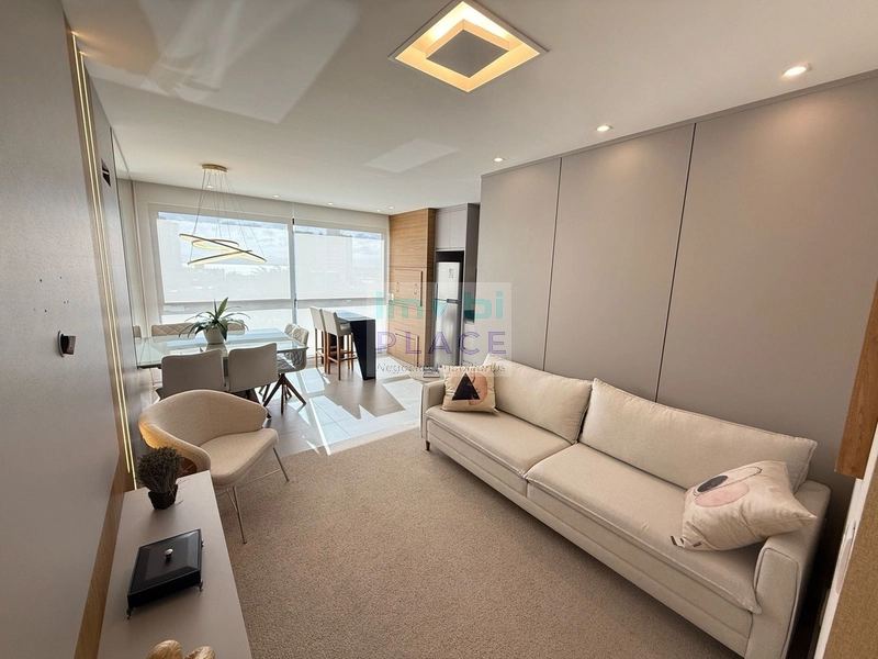 Apartamento à Venda - Edifício Lady Laura: 8ª foto da galeria de imagens do imóvel
