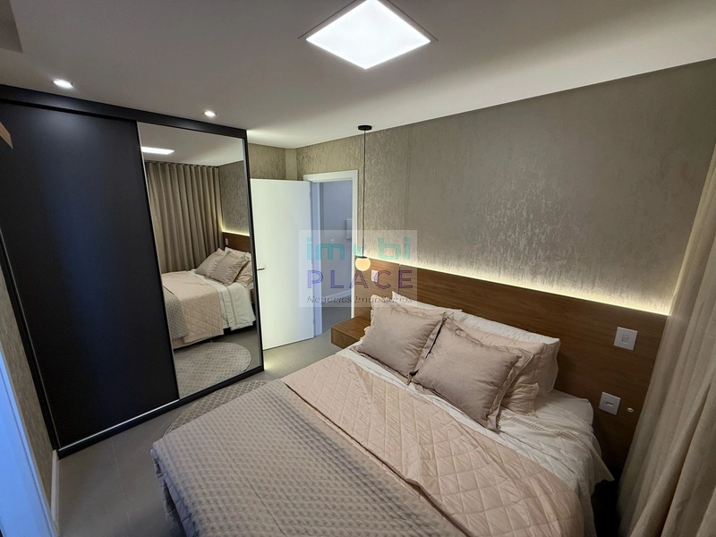 Apartamento à Venda - Edifício Lady Laura: 27ª foto da galeria de imagens do imóvel