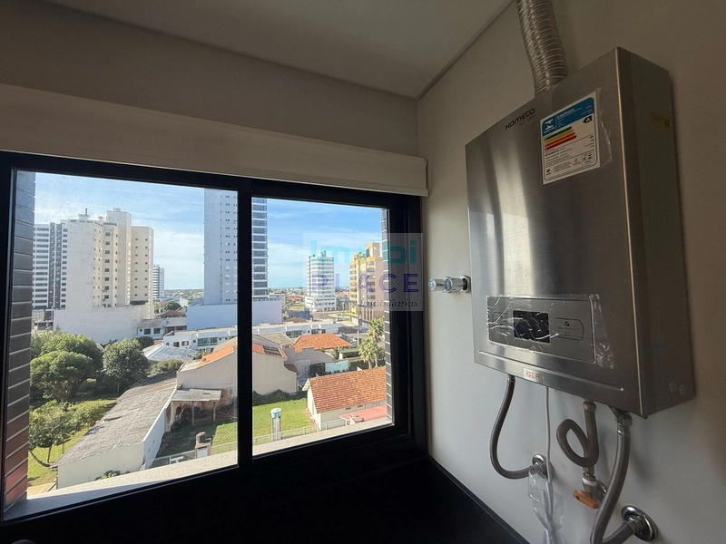 Apartamento à Venda - Edifício Lady Laura: 19ª foto da galeria de imagens do imóvel