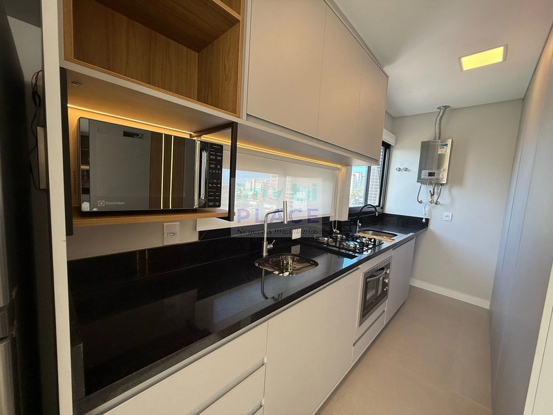Apartamento à Venda - Edifício Lady Laura: 18ª foto da galeria de imagens do imóvel