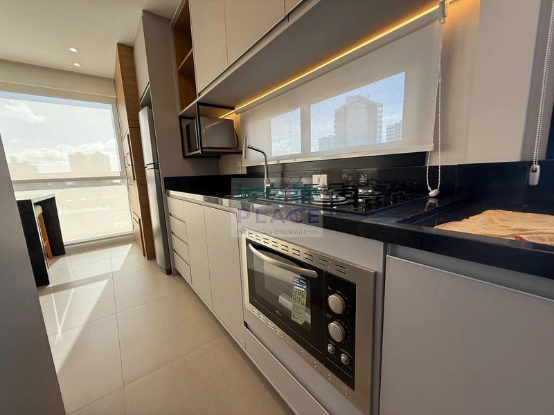 Apartamento à Venda - Edifício Lady Laura: 17ª foto da galeria de imagens do imóvel
