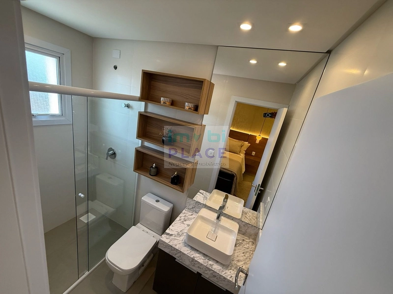Apartamento à Venda - Edifício Lady Laura: 25ª foto da galeria de imagens do imóvel