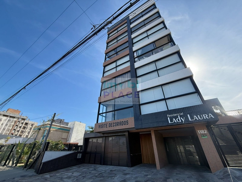 Apartamento à Venda - Edifício Lady Laura: 7ª foto da galeria de imagens do imóvel