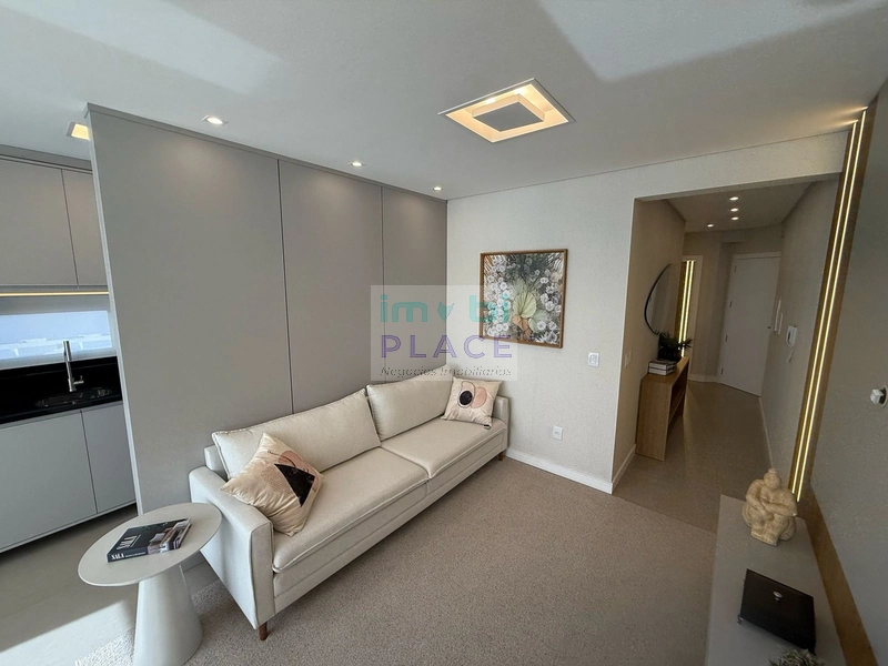 Apartamento à Venda - Edifício Lady Laura: 10ª foto da galeria de imagens do imóvel