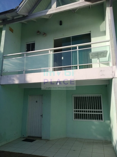 Residência Duplex, Conforto e Praticidade!: 1ª foto da galeria de imagens do imóvel