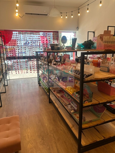 OPORTUNIDADE DE NEGÓCIO – COMÉRCIO CONSOLIDADO À VENDA!: 7ª foto da galeria de imagens do imóvel