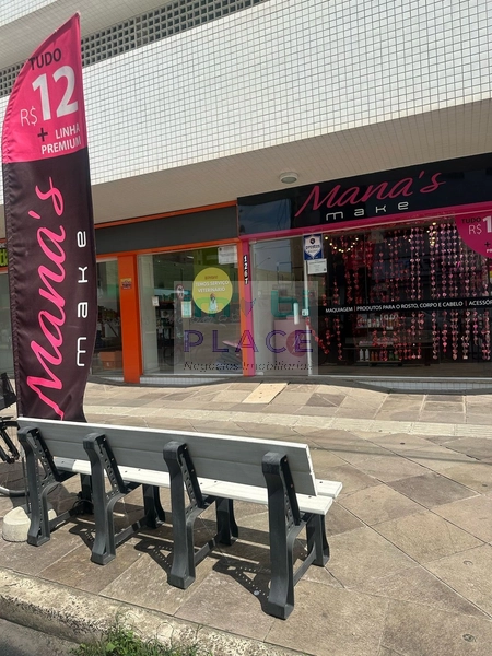 OPORTUNIDADE DE NEGÓCIO – COMÉRCIO CONSOLIDADO À VENDA!: 1ª foto da galeria de imagens do imóvel
