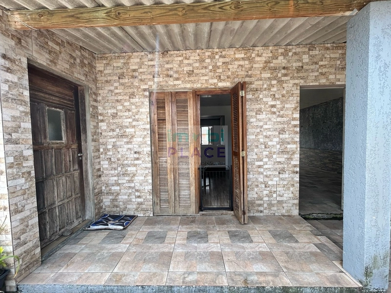 Pátio Amplo com Duas Casas – Conforto e Praticidade Perto de Tudo: 19ª foto da galeria de imagens do imóvel