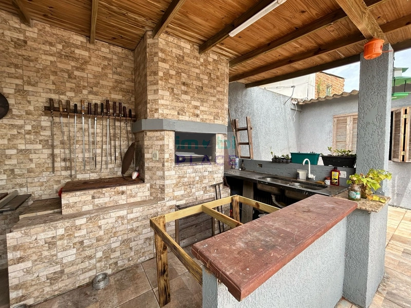 Pátio Amplo com Duas Casas – Conforto e Praticidade Perto de Tudo: 29ª foto da galeria de imagens do imóvel