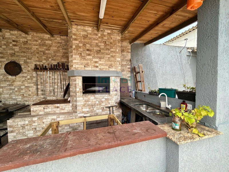 Pátio Amplo com Duas Casas – Conforto e Praticidade Perto de Tudo: 28ª foto da galeria de imagens do imóvel