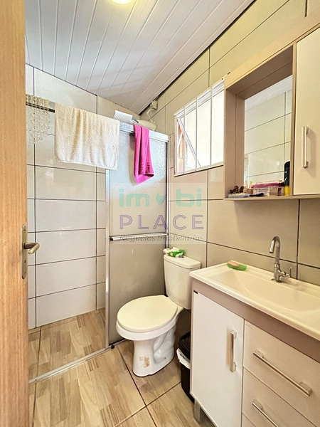 Pátio Amplo com Duas Casas – Conforto e Praticidade Perto de Tudo: 36ª foto da galeria de imagens do imóvel