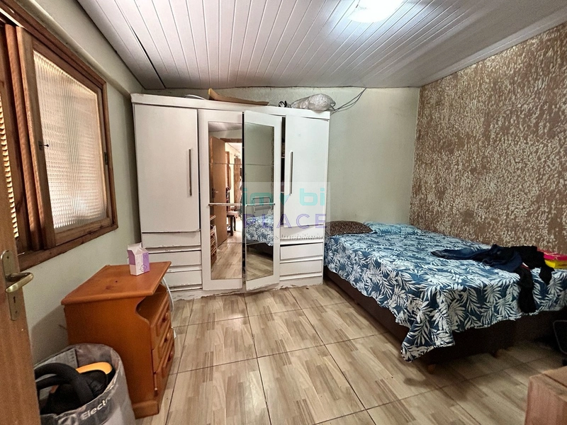 Pátio Amplo com Duas Casas – Conforto e Praticidade Perto de Tudo: 40ª foto da galeria de imagens do imóvel