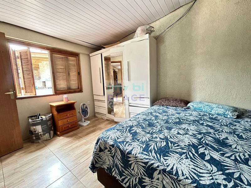 Pátio Amplo com Duas Casas – Conforto e Praticidade Perto de Tudo: 38ª foto da galeria de imagens do imóvel