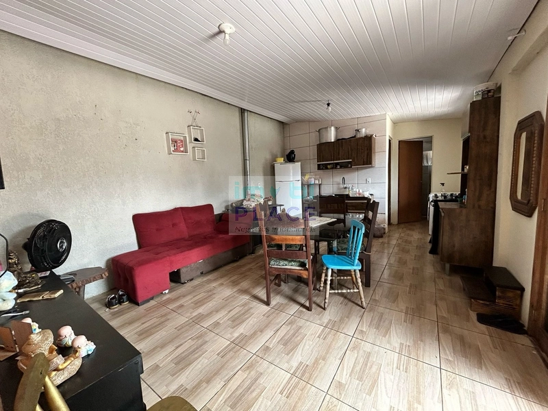Pátio Amplo com Duas Casas – Conforto e Praticidade Perto de Tudo: 30ª foto da galeria de imagens do imóvel