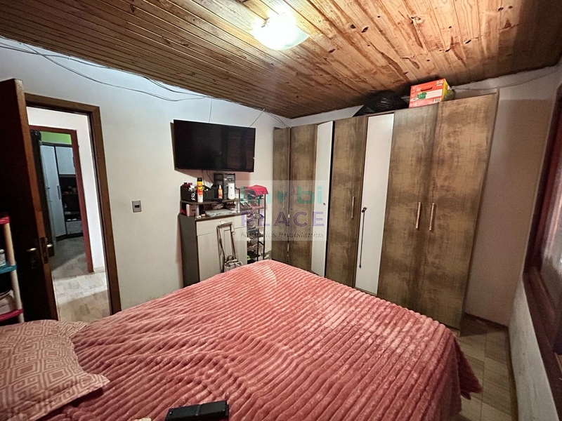Pátio Amplo com Duas Casas – Conforto e Praticidade Perto de Tudo: 17ª foto da galeria de imagens do imóvel