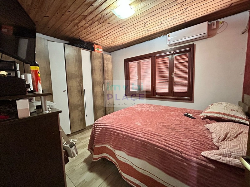 Pátio Amplo com Duas Casas – Conforto e Praticidade Perto de Tudo: 16ª foto da galeria de imagens do imóvel