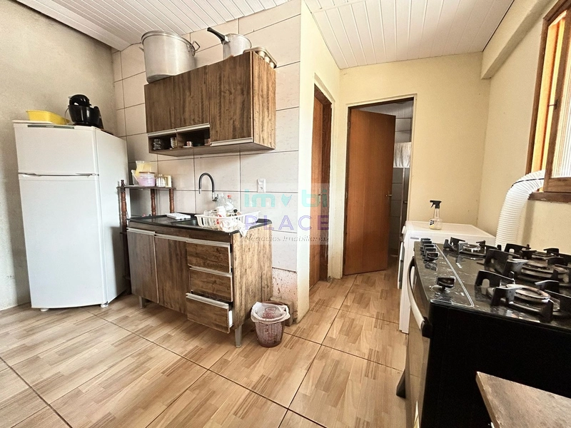 Pátio Amplo com Duas Casas – Conforto e Praticidade Perto de Tudo: 34ª foto da galeria de imagens do imóvel