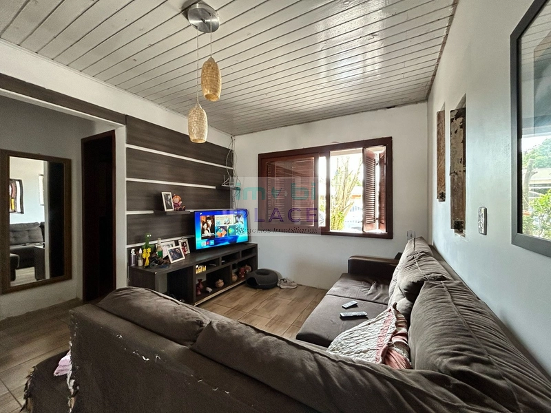 Pátio Amplo com Duas Casas – Conforto e Praticidade Perto de Tudo: 11ª foto da galeria de imagens do imóvel